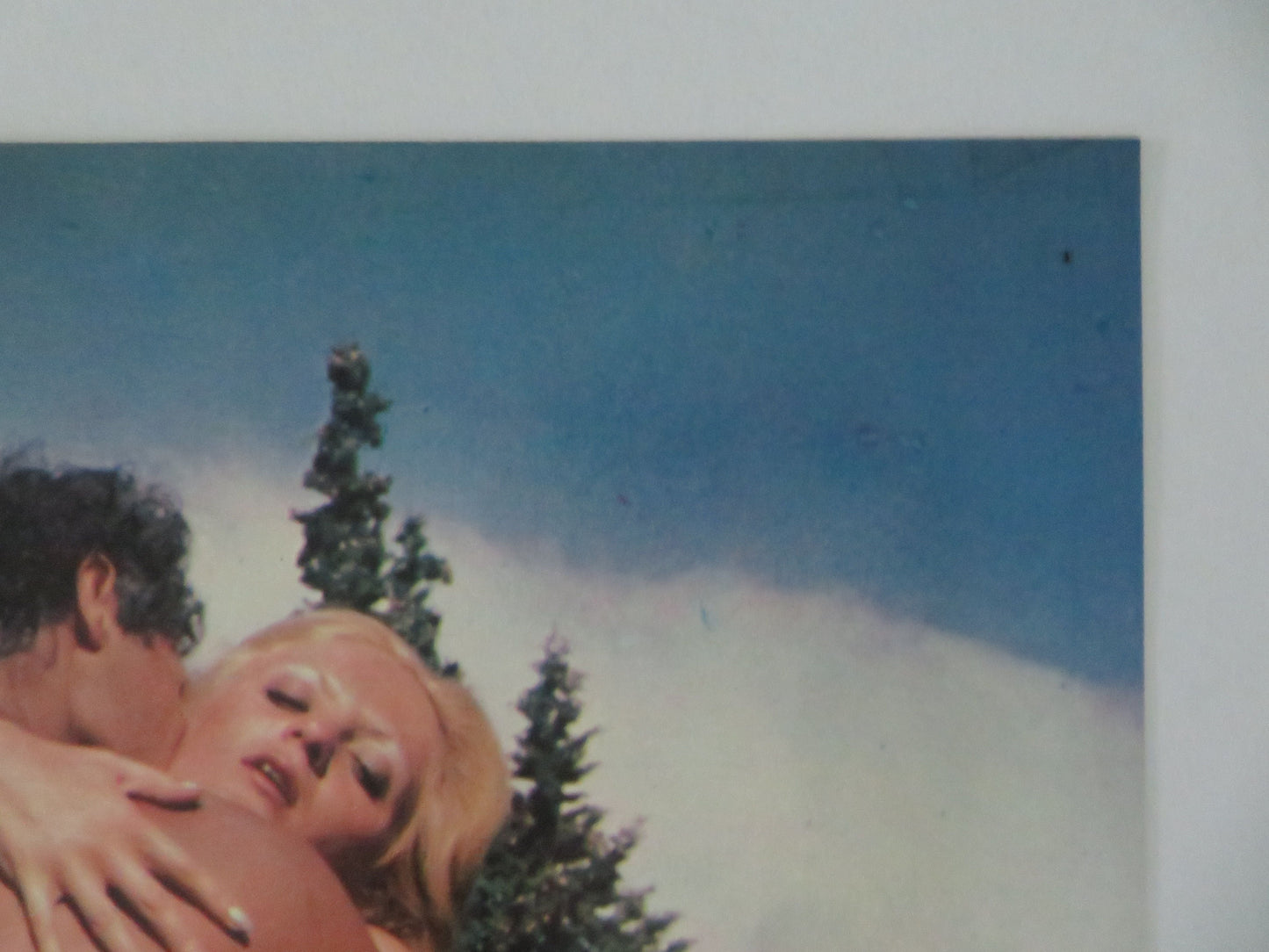 The Ceremony - E Italian Fotobusta Poster Hristos Nomikos Maria Konsta 1977 Movie posters