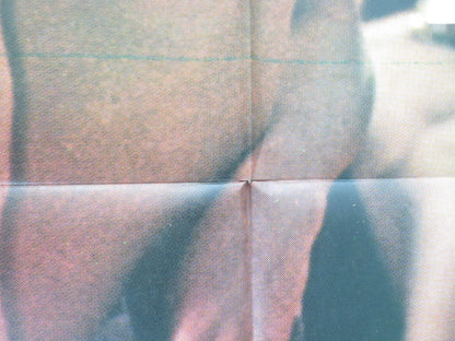The Ceremony of the Senses Italian 2 Foglio Poster Franco Pugi O. Grassi 1979 Movie posters