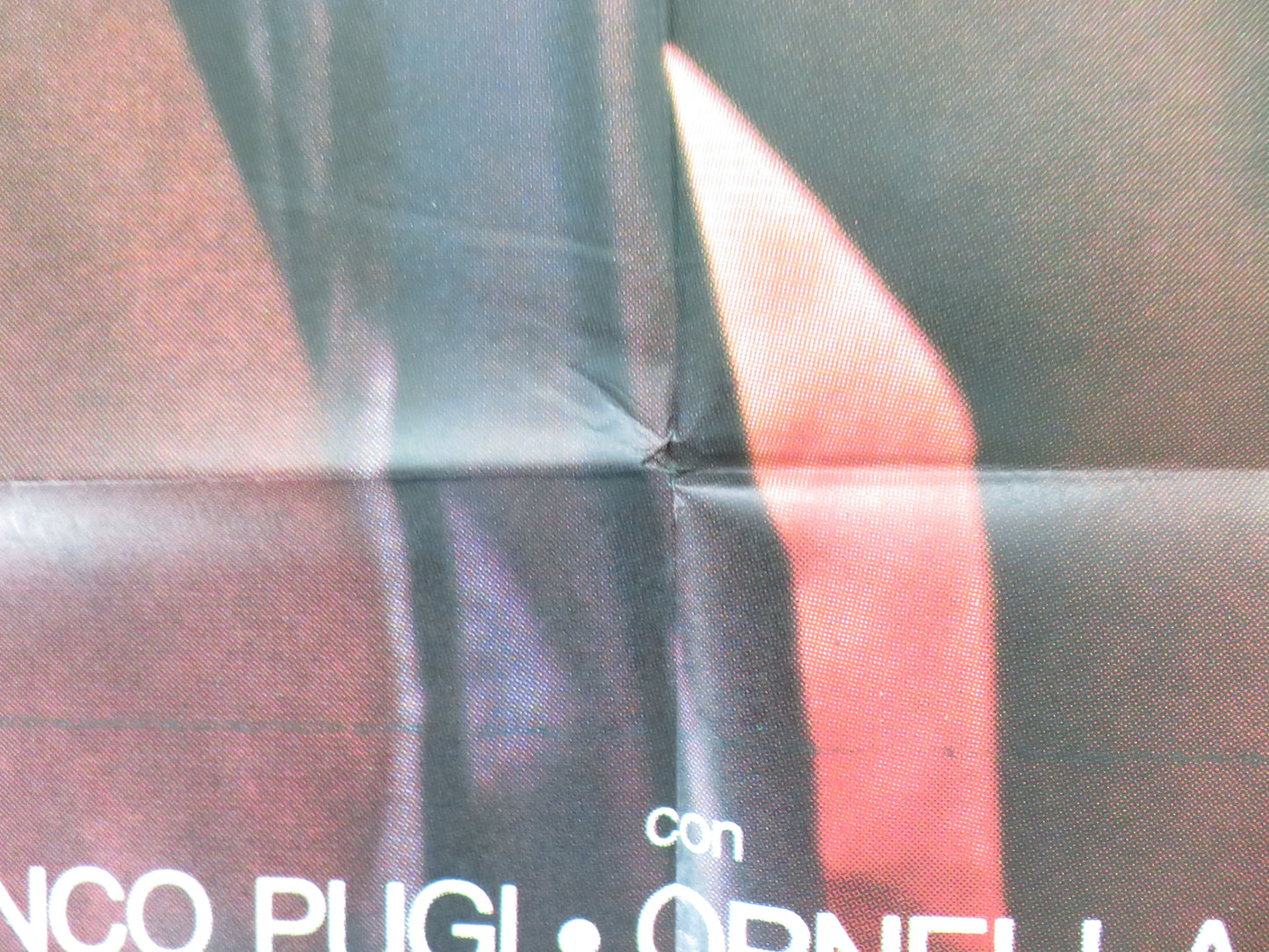 The Ceremony of the Senses Italian 2 Foglio Poster Franco Pugi O. Grassi 1979 Movie posters