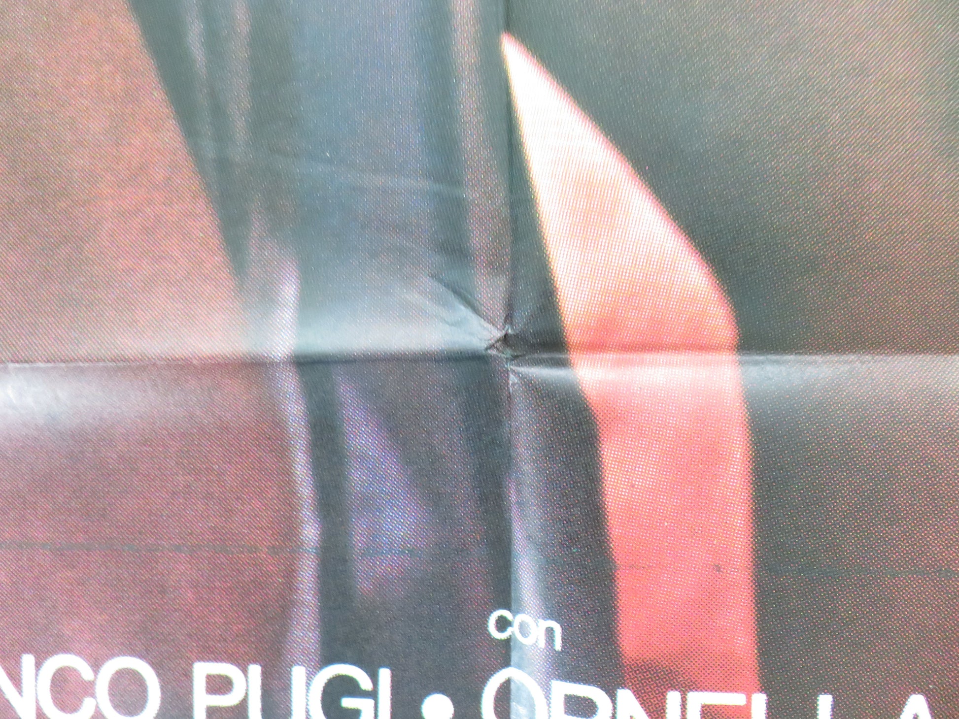 The Ceremony of the Senses Italian 2 Foglio Poster Franco Pugi O. Grassi 1979 Movie posters