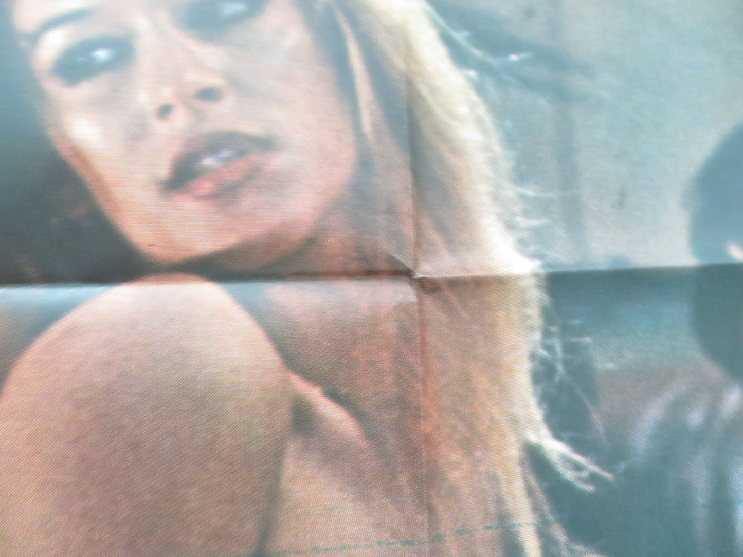 The Ceremony of the Senses Italian 2 Foglio Poster Franco Pugi O. Grassi 1979 Movie posters