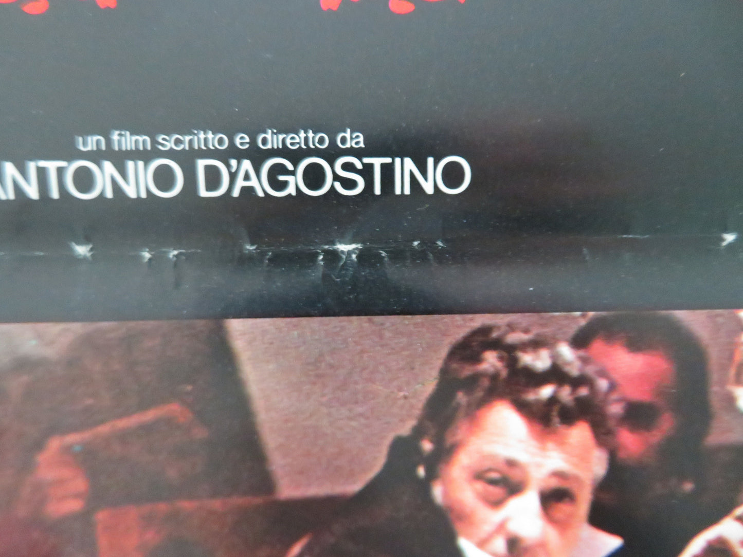 The Ceremony of the Senses Italian Locandina Poster Franco Pugi Grassi 1979 Movie posters