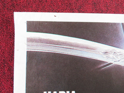 THE CHALLENGE SPANISH POSTER SCOTT GLENN TOSHIRO MIFUNE 1982 Rendezvous Cinema Movie posters