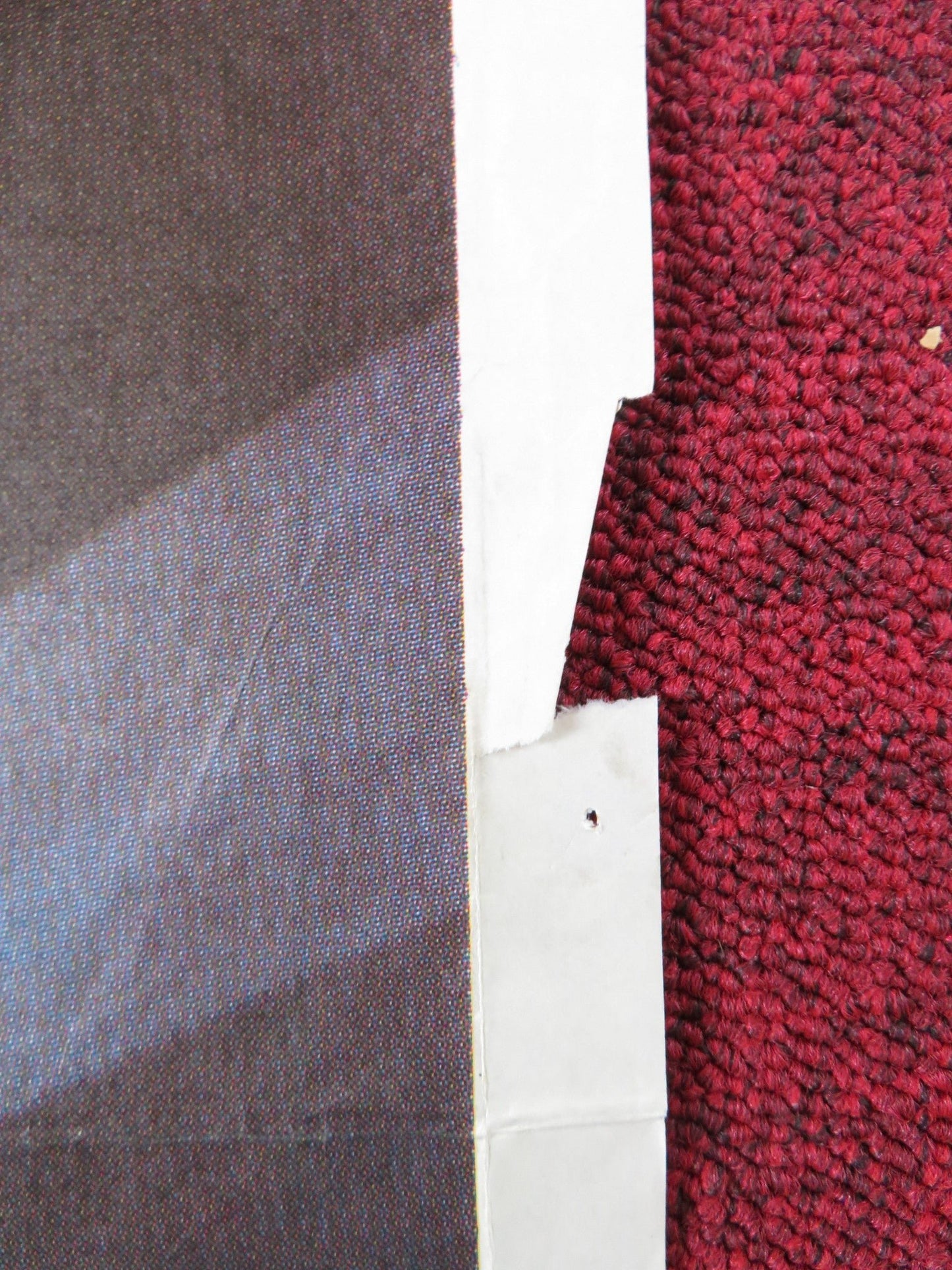 THE CHALLENGE SPANISH POSTER SCOTT GLENN TOSHIRO MIFUNE 1982 Rendezvous Cinema Movie posters