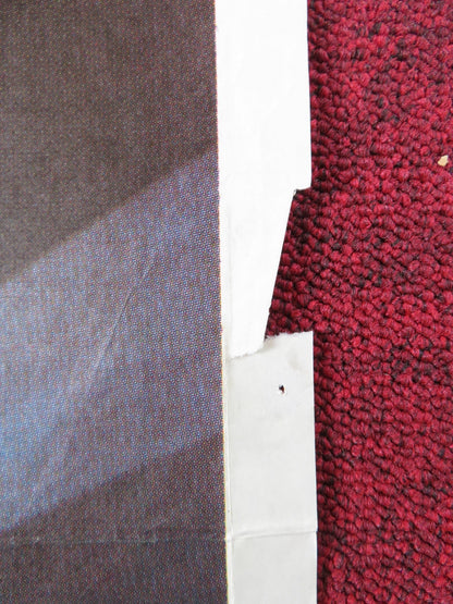 THE CHALLENGE SPANISH POSTER SCOTT GLENN TOSHIRO MIFUNE 1982 Rendezvous Cinema Movie posters