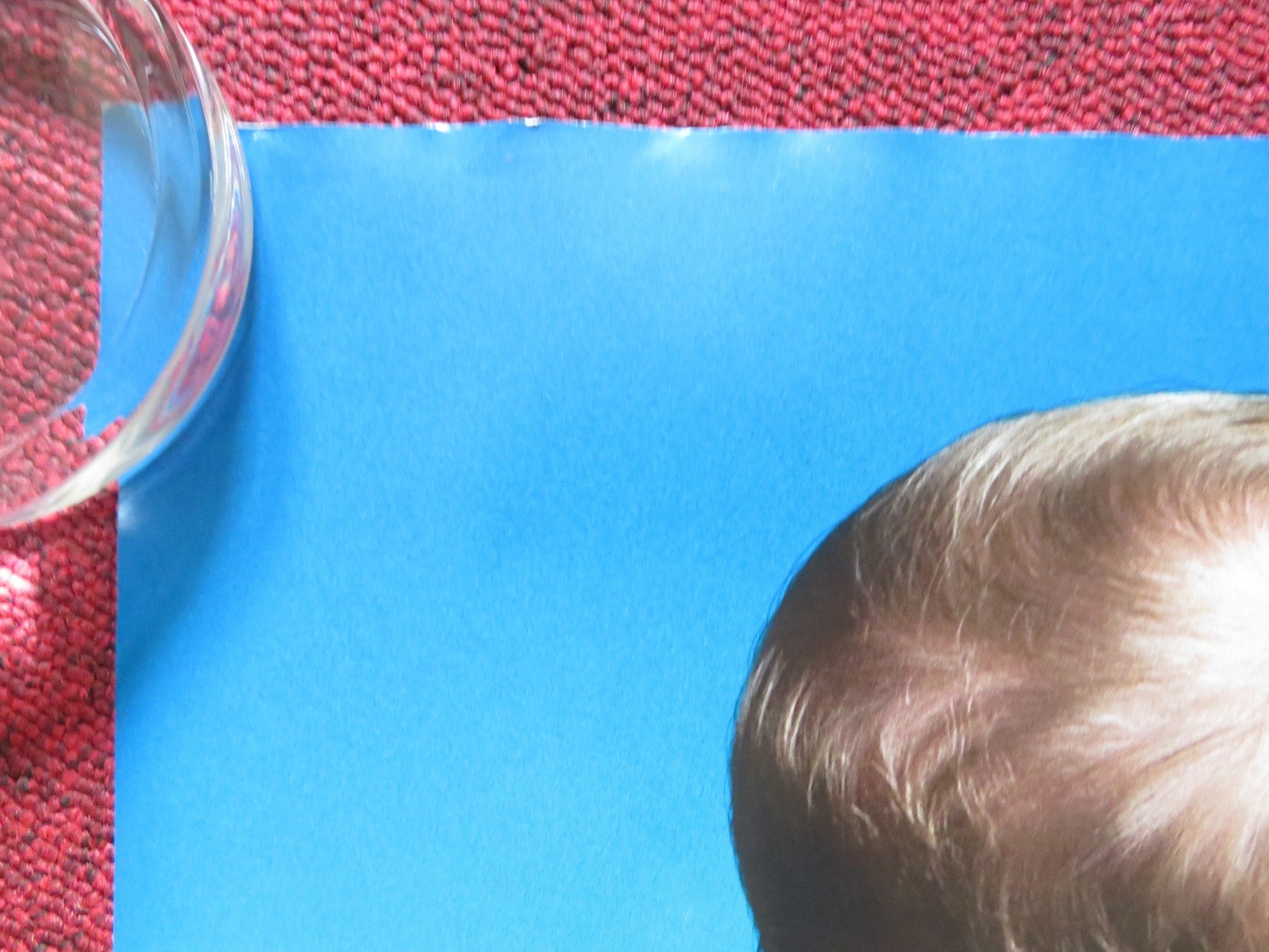 THE CHANGE - UP UK QUAD ROLLED POSTER RYAN REYNOLDS JASON BATEMAN 2011 Rendezvous Cinema Movie posters