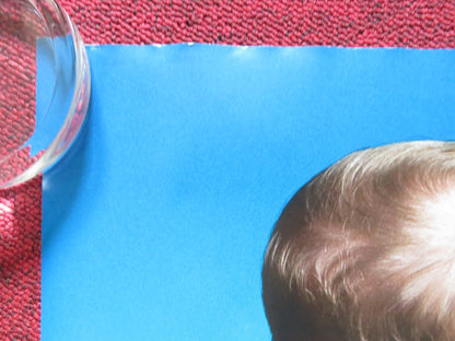 THE CHANGE - UP UK QUAD ROLLED POSTER RYAN REYNOLDS JASON BATEMAN 2011 Rendezvous Cinema Movie posters