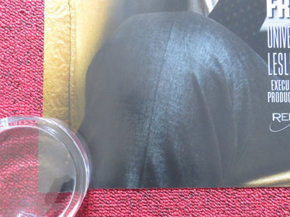 THE CHANGE - UP UK QUAD ROLLED POSTER RYAN REYNOLDS JASON BATEMAN 2011 Rendezvous Cinema Movie posters