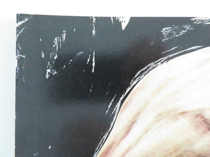 THE CHASE - A ITALIAN FOTOBUSTA POSTER MARLON BRANDO JANE FONDA REDFORD R1970S Rendezvous Cinema Movie posters