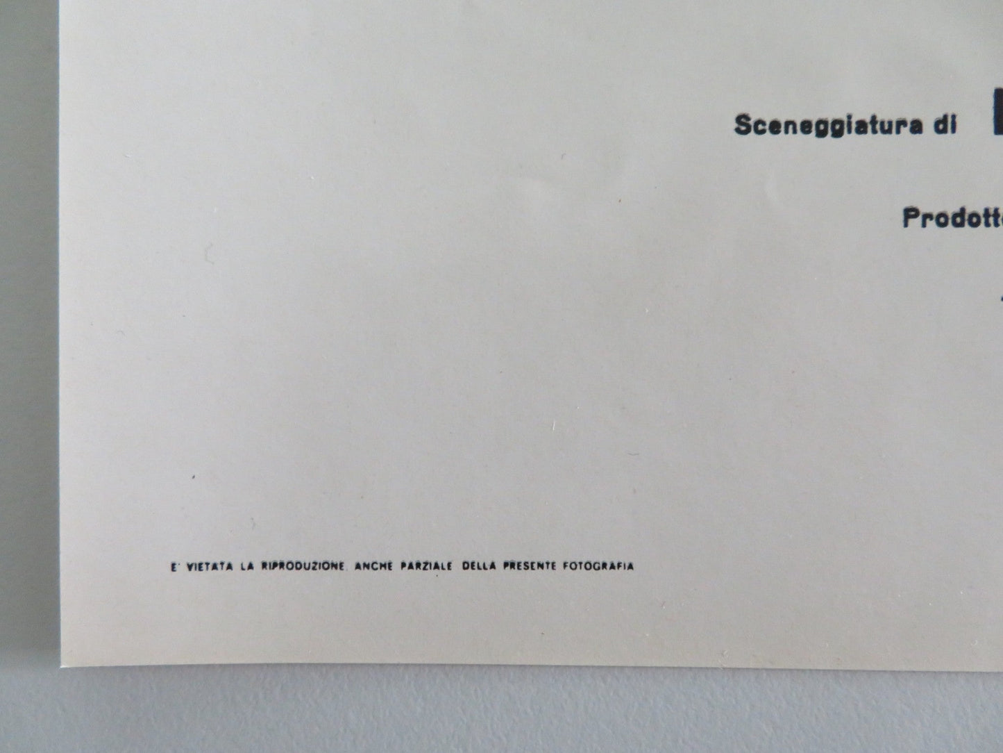 THE CHASE - B ITALIAN FOTOBUSTA POSTER MARLON BRANDO JANE FONDA REDFORD R1970S Rendezvous Cinema Movie posters