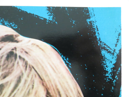 THE CHASE - B ITALIAN FOTOBUSTA POSTER MARLON BRANDO JANE FONDA REDFORD R1970S Rendezvous Cinema Movie posters