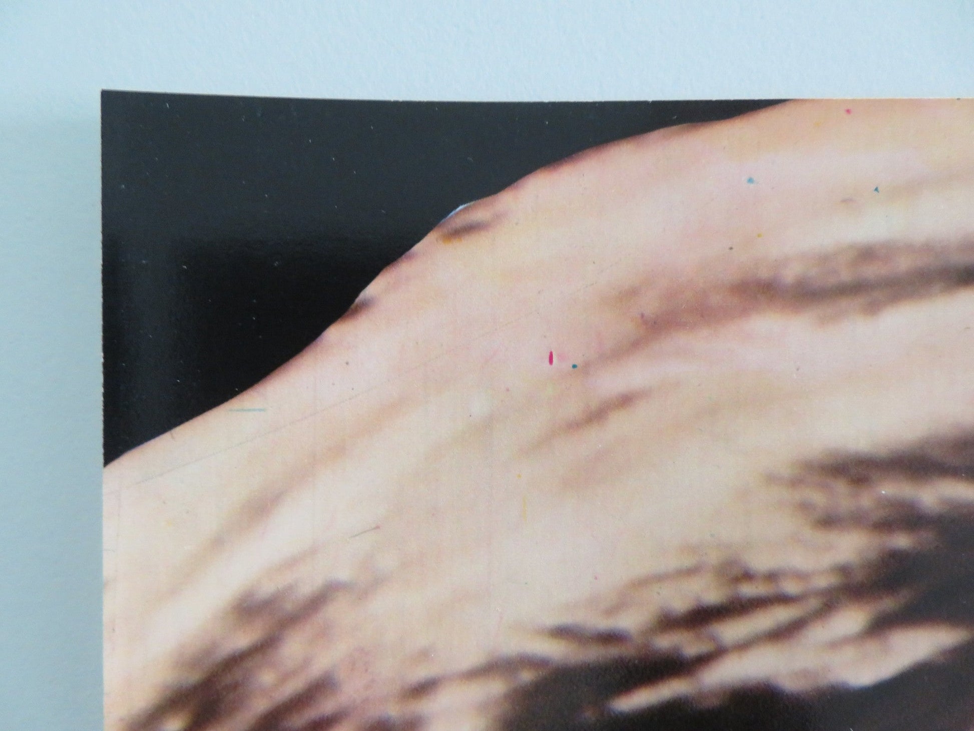 THE CHASE - C ITALIAN FOTOBUSTA POSTER MARLON BRANDO JANE FONDA REDFORD R1970S Rendezvous Cinema Movie posters