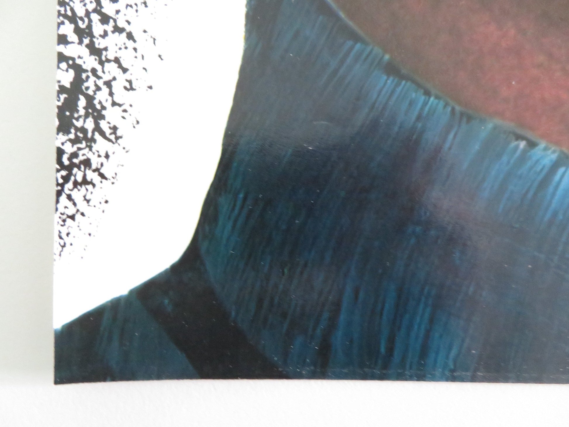 THE CHASE - C ITALIAN FOTOBUSTA POSTER MARLON BRANDO JANE FONDA REDFORD R1970S Rendezvous Cinema Movie posters