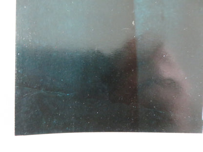 THE CHASE - D ITALIAN FOTOBUSTA POSTER MARLON BRANDO JANE FONDA REDFORD R1970S Rendezvous Cinema Movie posters