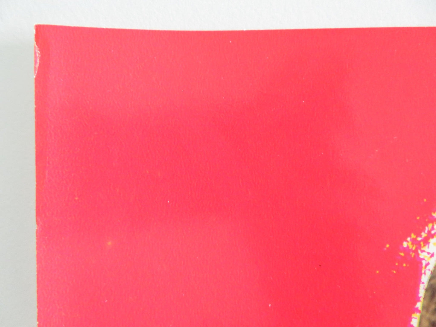 THE CHASE - D ITALIAN FOTOBUSTA POSTER MARLON BRANDO JANE FONDA REDFORD R1970S Rendezvous Cinema Movie posters