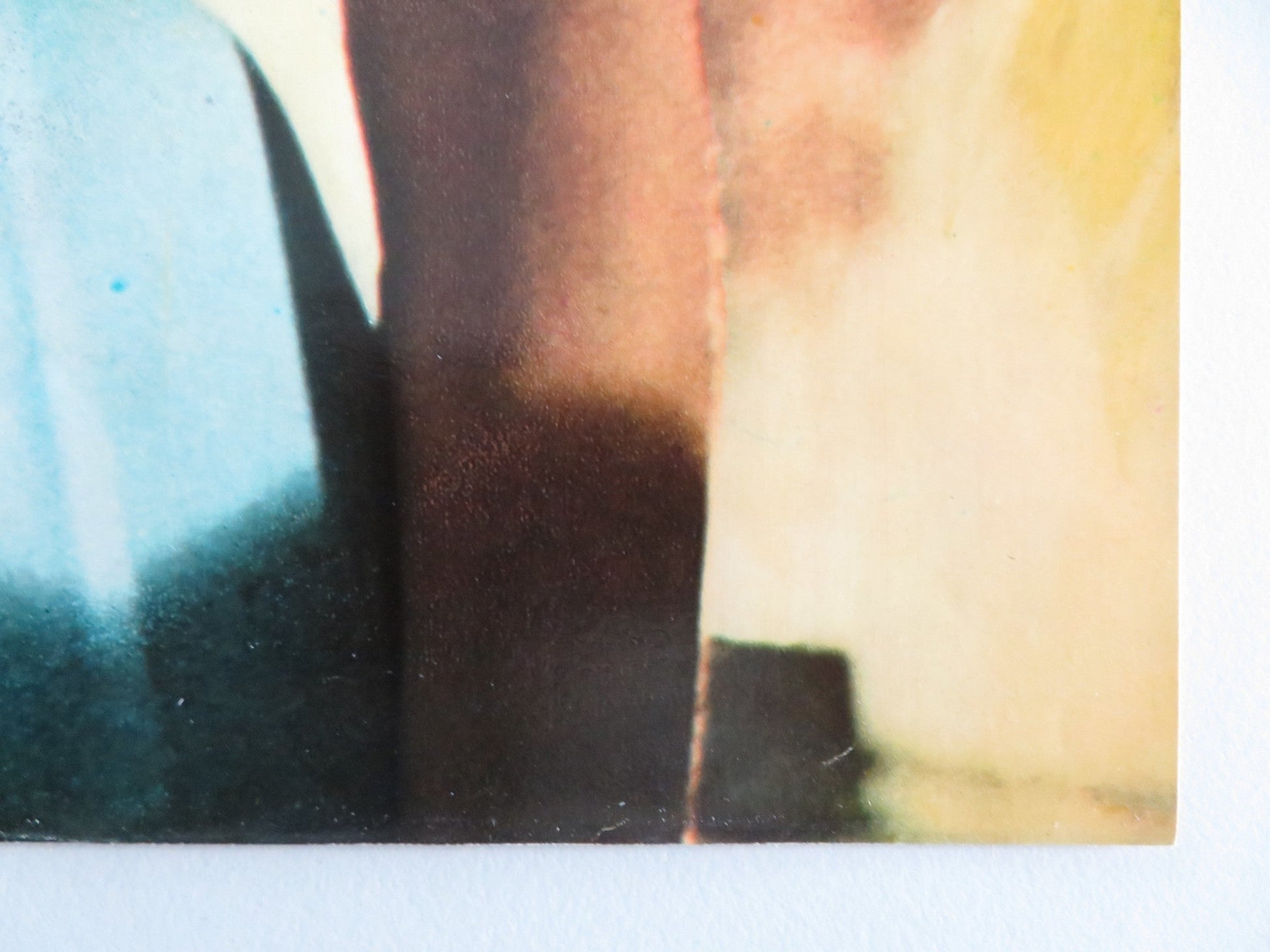 THE CHASE - G ITALIAN FOTOBUSTA POSTER MARLON BRANDO JANE FONDA REDFORD R1970S Rendezvous Cinema Movie posters