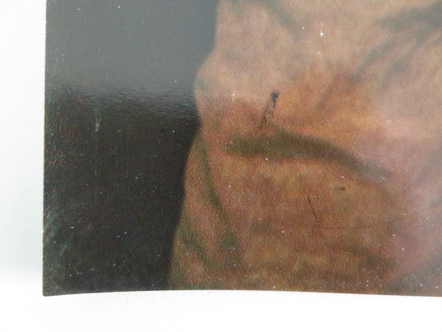 THE CHASE - H ITALIAN FOTOBUSTA POSTER MARLON BRANDO JANE FONDA REDFORD R1970S Rendezvous Cinema Movie posters