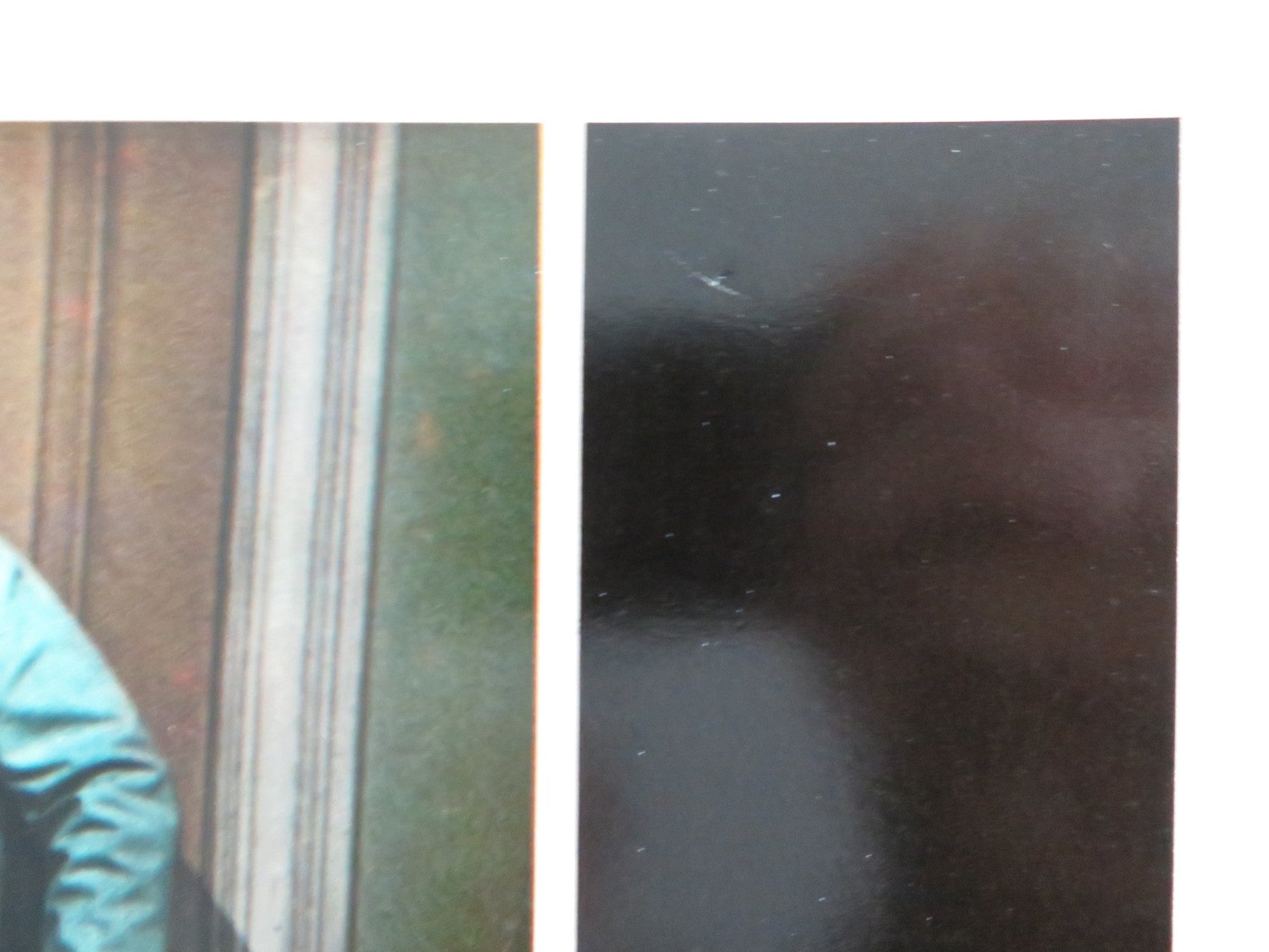 THE CHASE - H ITALIAN FOTOBUSTA POSTER MARLON BRANDO JANE FONDA REDFORD R1970S Rendezvous Cinema Movie posters