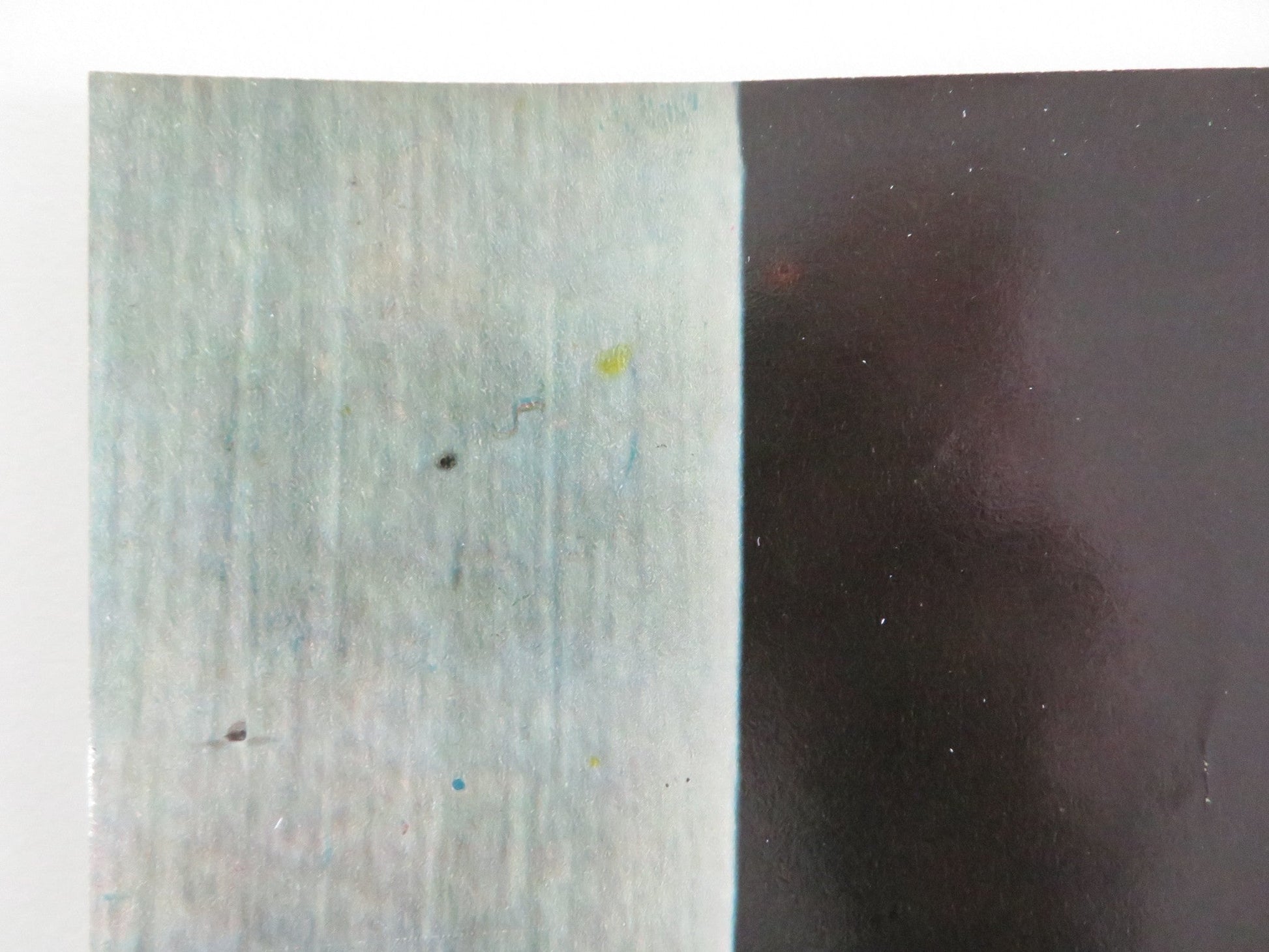 THE CHASE - H ITALIAN FOTOBUSTA POSTER MARLON BRANDO JANE FONDA REDFORD R1970S Rendezvous Cinema Movie posters