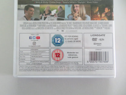 THE CHOICE (DVD) BENJAMIN WALKER TERESA PALMER 2016 REGION 2 Movie posters