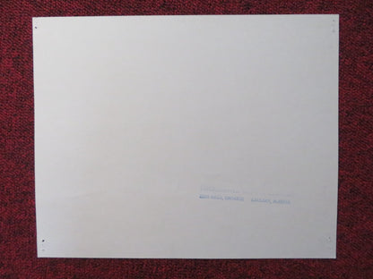 THE CHOIRBOYS - 2 LOBBY CARD CHARLES DURNING PERRY KING 1978 Rendezvous Cinema Movie posters