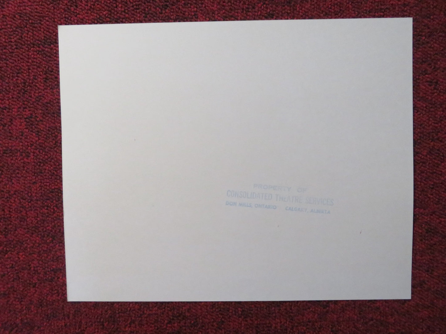 THE CHOIRBOYS - 3 LOBBY CARD CHARLES DURNING PERRY KING 1978 Rendezvous Cinema Movie posters