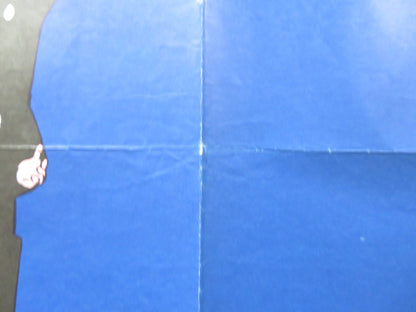 THE CHOIRBOYS UK QUAD ROLLED POSTER CHARLES DUNNING RANDY QUAID 1977 Rendezvous Cinema Movie posters