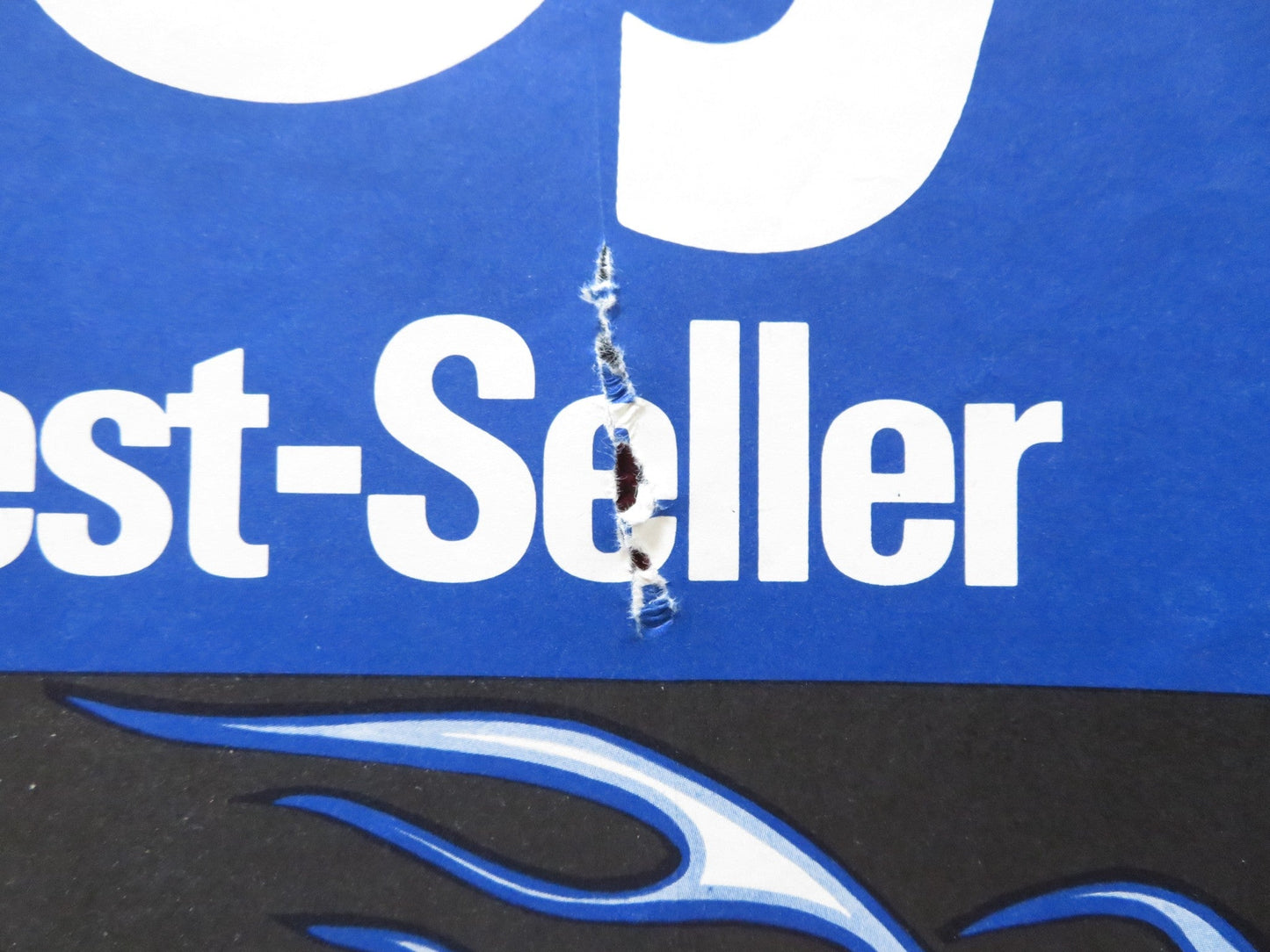 THE CHOIRBOYS UK QUAD ROLLED POSTER CHARLES DUNNING RANDY QUAID 1977 Rendezvous Cinema Movie posters