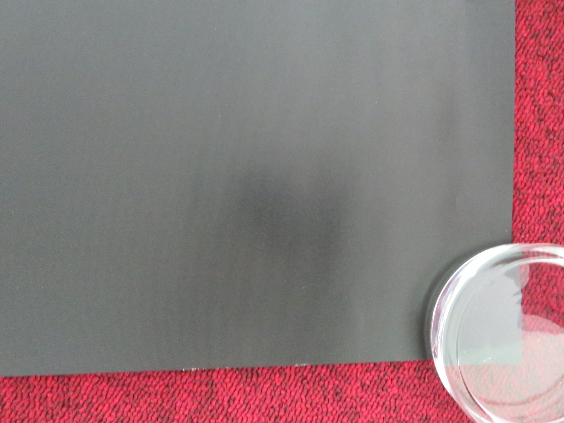 THE CHOSEN UK QUAD ROLLED POSTER JONATHAN ROUMIE ELIZABETH TABISH 2017 Movie posters