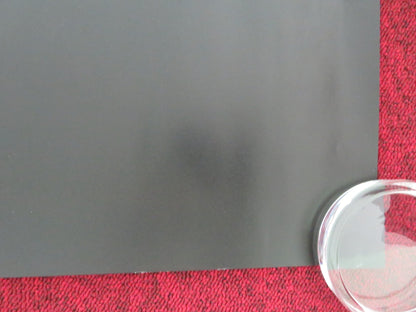 THE CHOSEN UK QUAD ROLLED POSTER JONATHAN ROUMIE ELIZABETH TABISH 2017 Movie posters