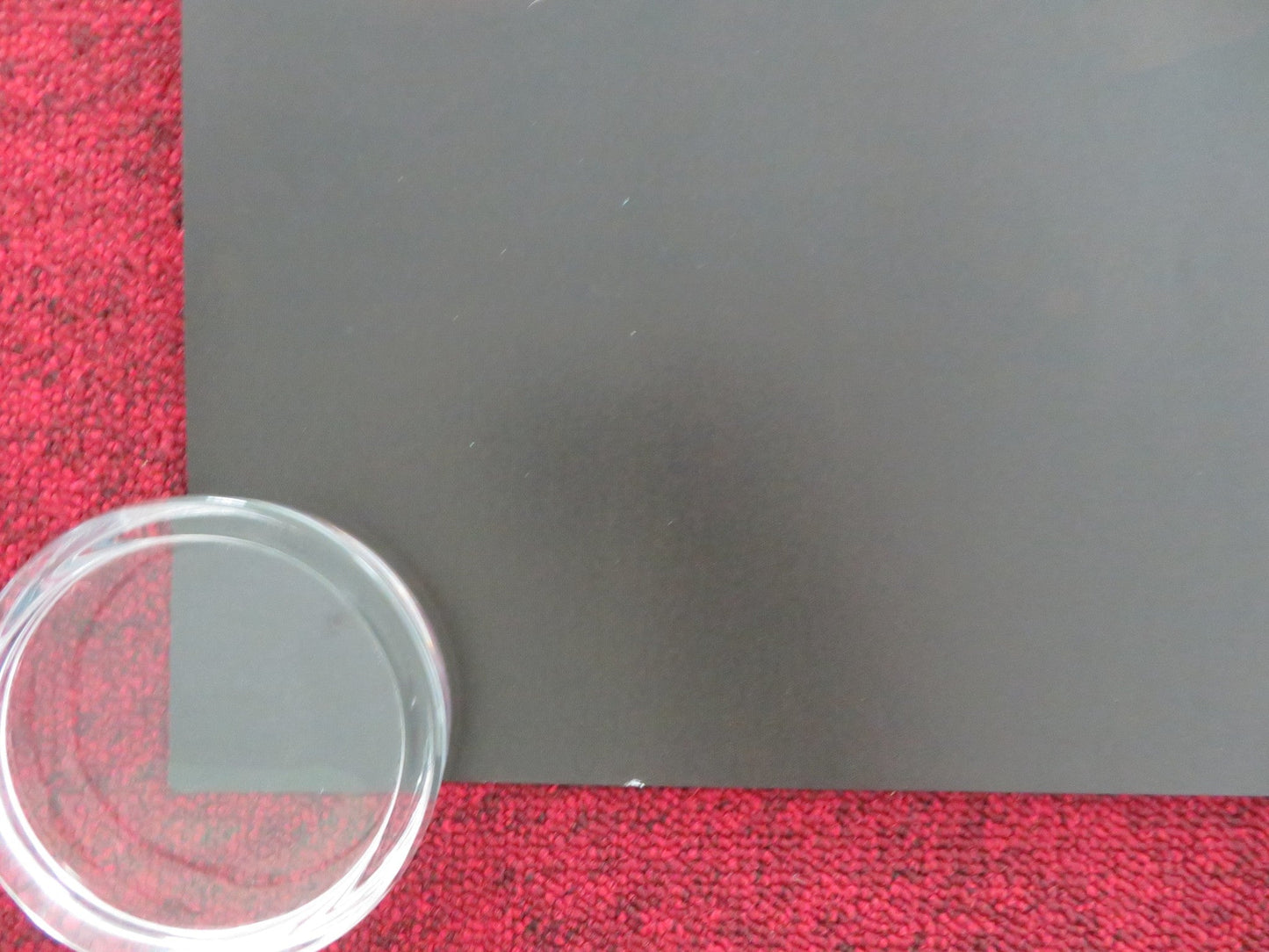 THE CHOSEN UK QUAD ROLLED POSTER JONATHAN ROUMIE ELIZABETH TABISH 2017 Movie posters