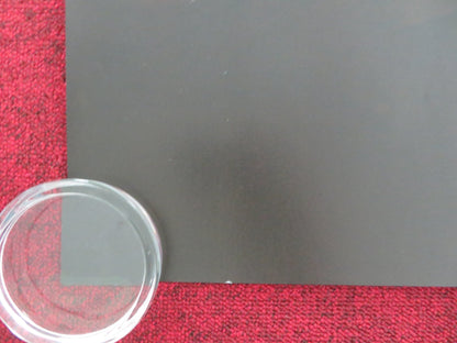 THE CHOSEN UK QUAD ROLLED POSTER JONATHAN ROUMIE ELIZABETH TABISH 2017 Movie posters