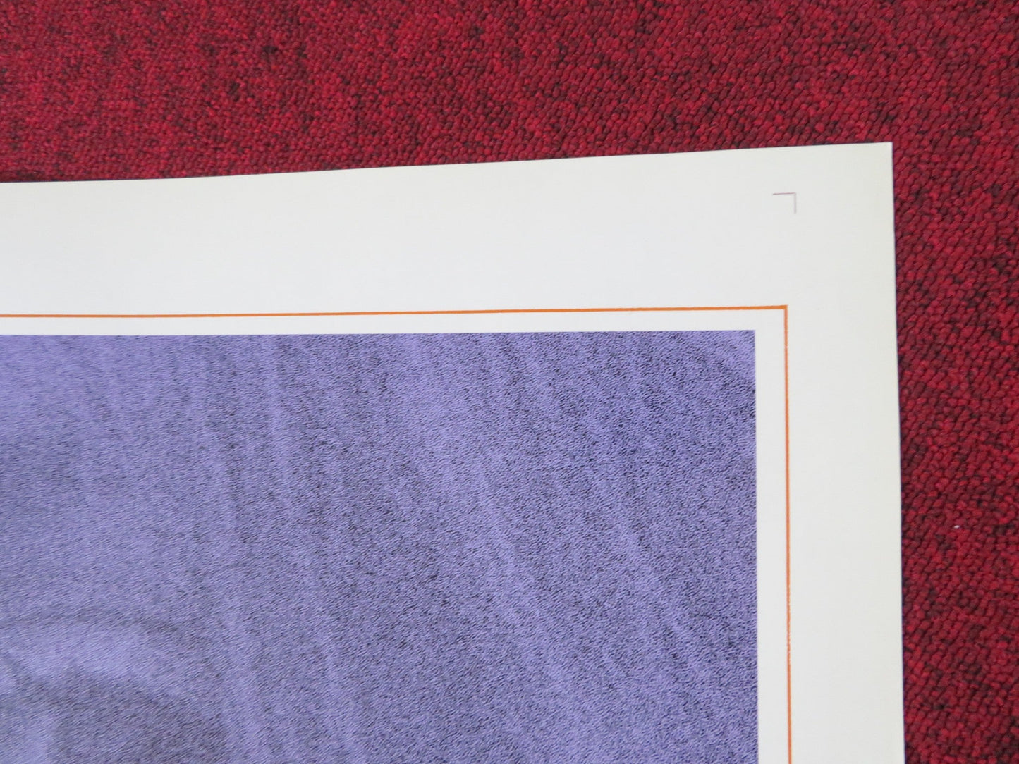 THE CHRISTIAN LICORICE STORE FOLDED US ONE SHEET POSTER BEAU BRIDGES 1971 Rendezvous Cinema Movie posters