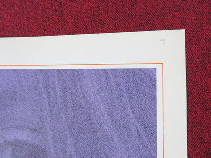 THE CHRISTIAN LICORICE STORE FOLDED US ONE SHEET POSTER BEAU BRIDGES 1971 Rendezvous Cinema Movie posters