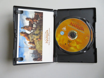 THE CHRONICLES OF NARNIA - THE LION, THE WITCH... (DVD) 2005 REGION 2 - Rendezvous Cinema