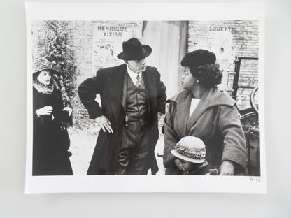 The Color Purple - A Movie Still Photo Lot Of 10 Danny Glover W. Goldberg 1985 Movie posters