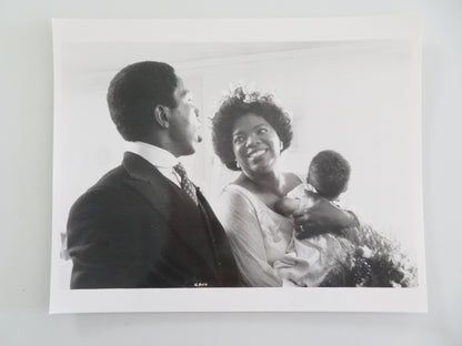 The Color Purple - A Movie Still Photo Lot Of 10 Danny Glover W. Goldberg 1985 Movie posters