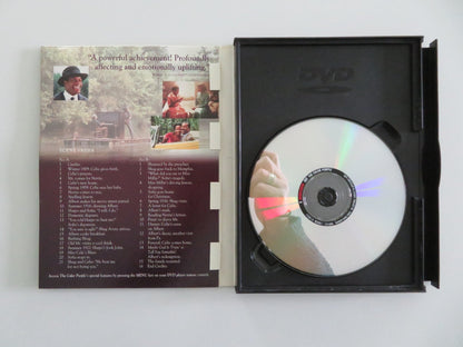 The Color Purple (DVD) Danny Glover Whoopi Goldberg 1985 Region 1 Movie posters