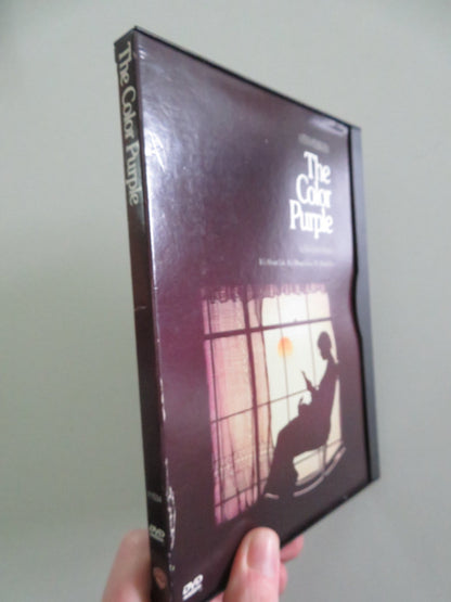 The Color Purple (DVD) Danny Glover Whoopi Goldberg 1985 Region 1 Movie posters