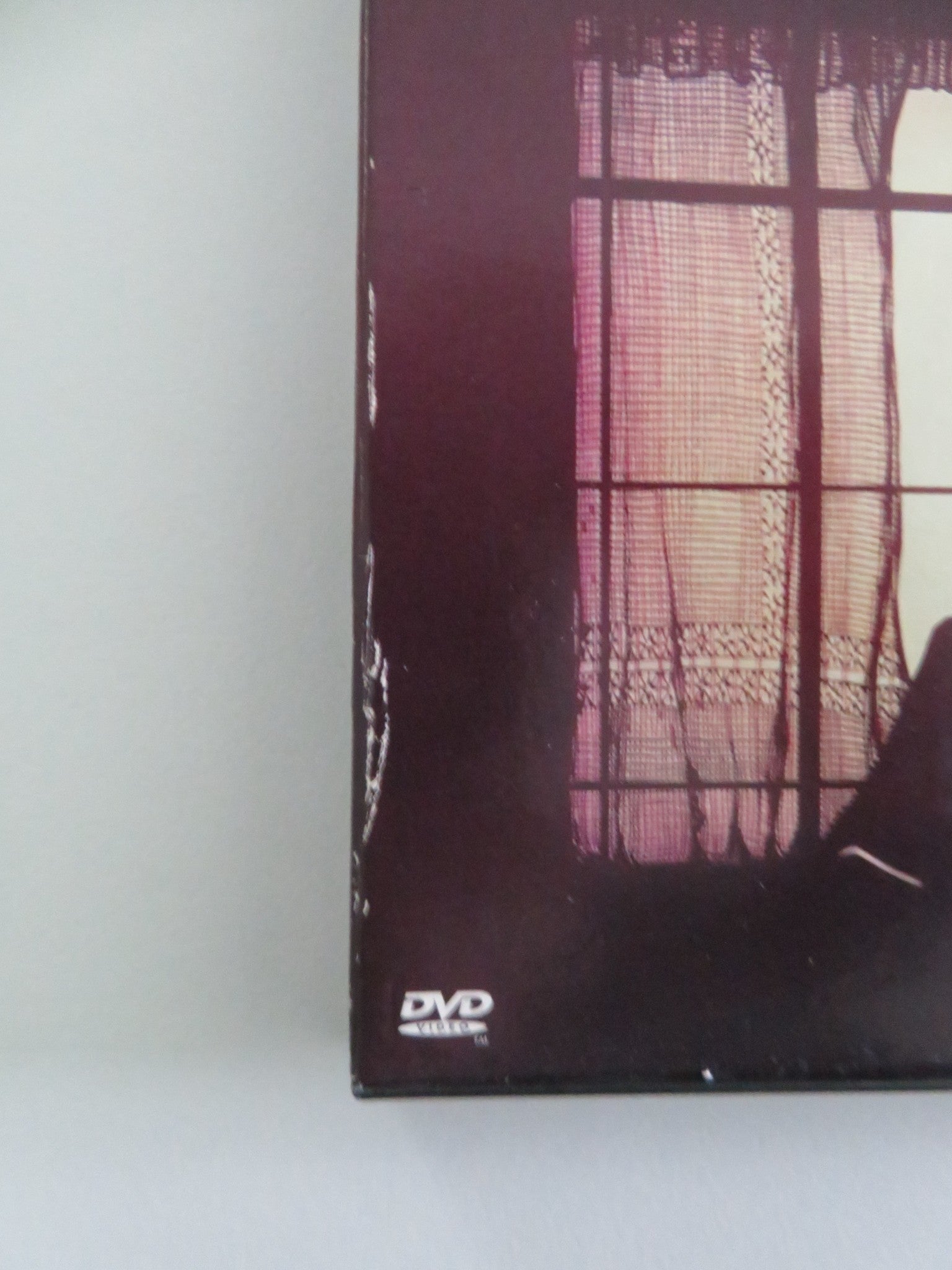 The Color Purple (DVD) Danny Glover Whoopi Goldberg 1985 Region 1 Movie posters