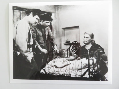 THE COMMISSAR MOVIE STILL PHOTO LOT OF 10 NONNA MORDYUKOVA ROLAN BYKOV Movie posters