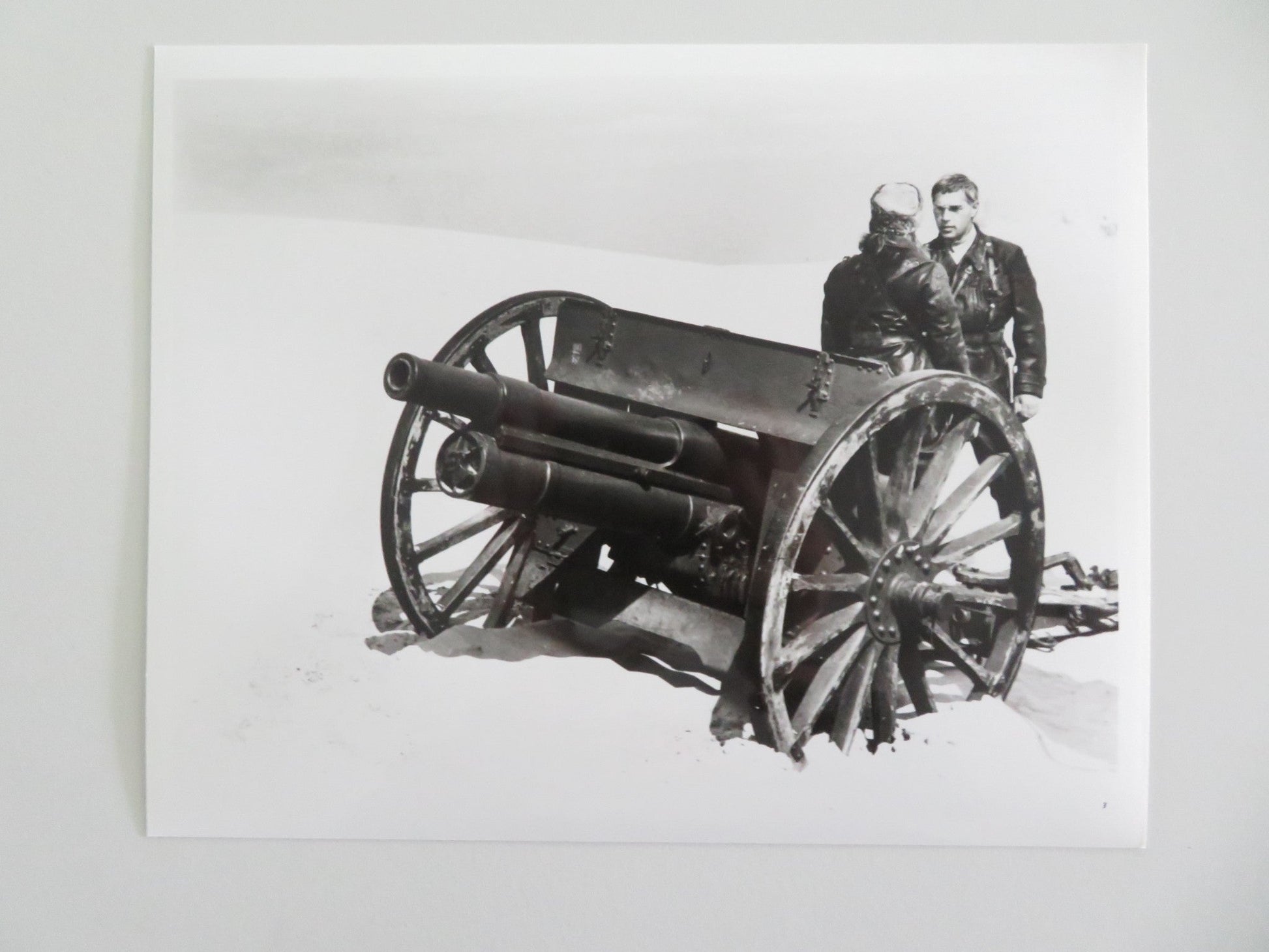 THE COMMISSAR MOVIE STILL PHOTO LOT OF 10 NONNA MORDYUKOVA ROLAN BYKOV Movie posters