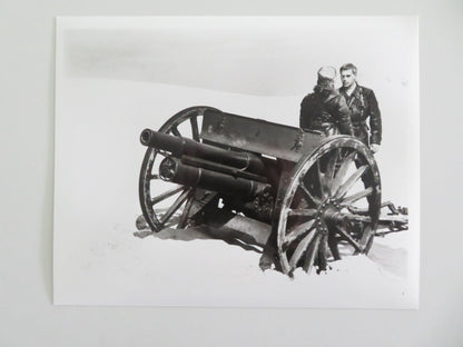 THE COMMISSAR MOVIE STILL PHOTO LOT OF 10 NONNA MORDYUKOVA ROLAN BYKOV Movie posters