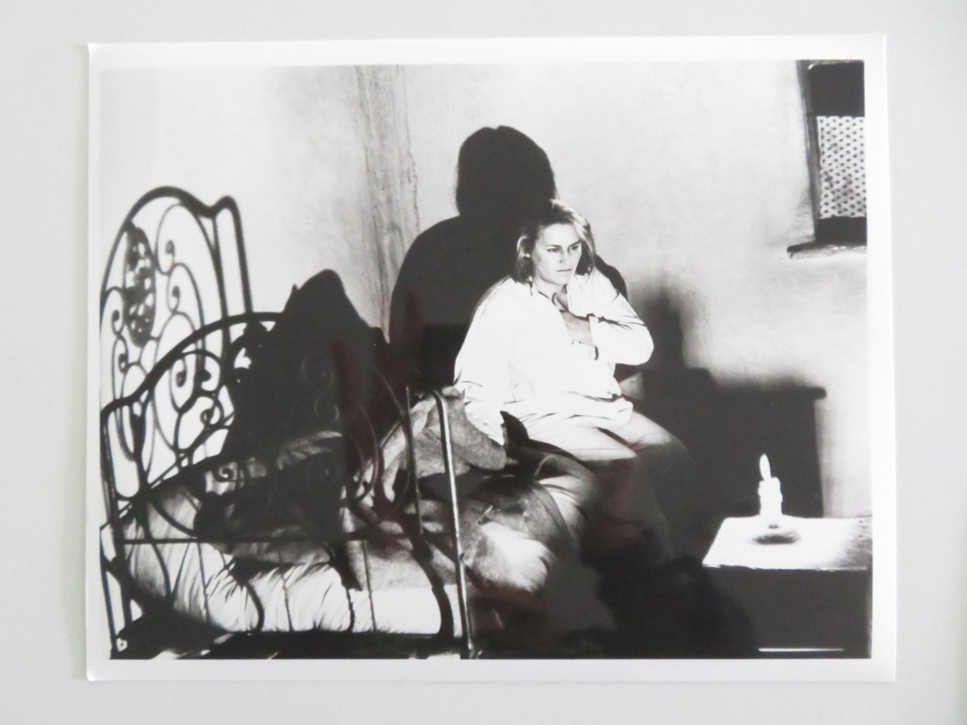 THE COMMISSAR MOVIE STILL PHOTO LOT OF 10 NONNA MORDYUKOVA ROLAN BYKOV Movie posters