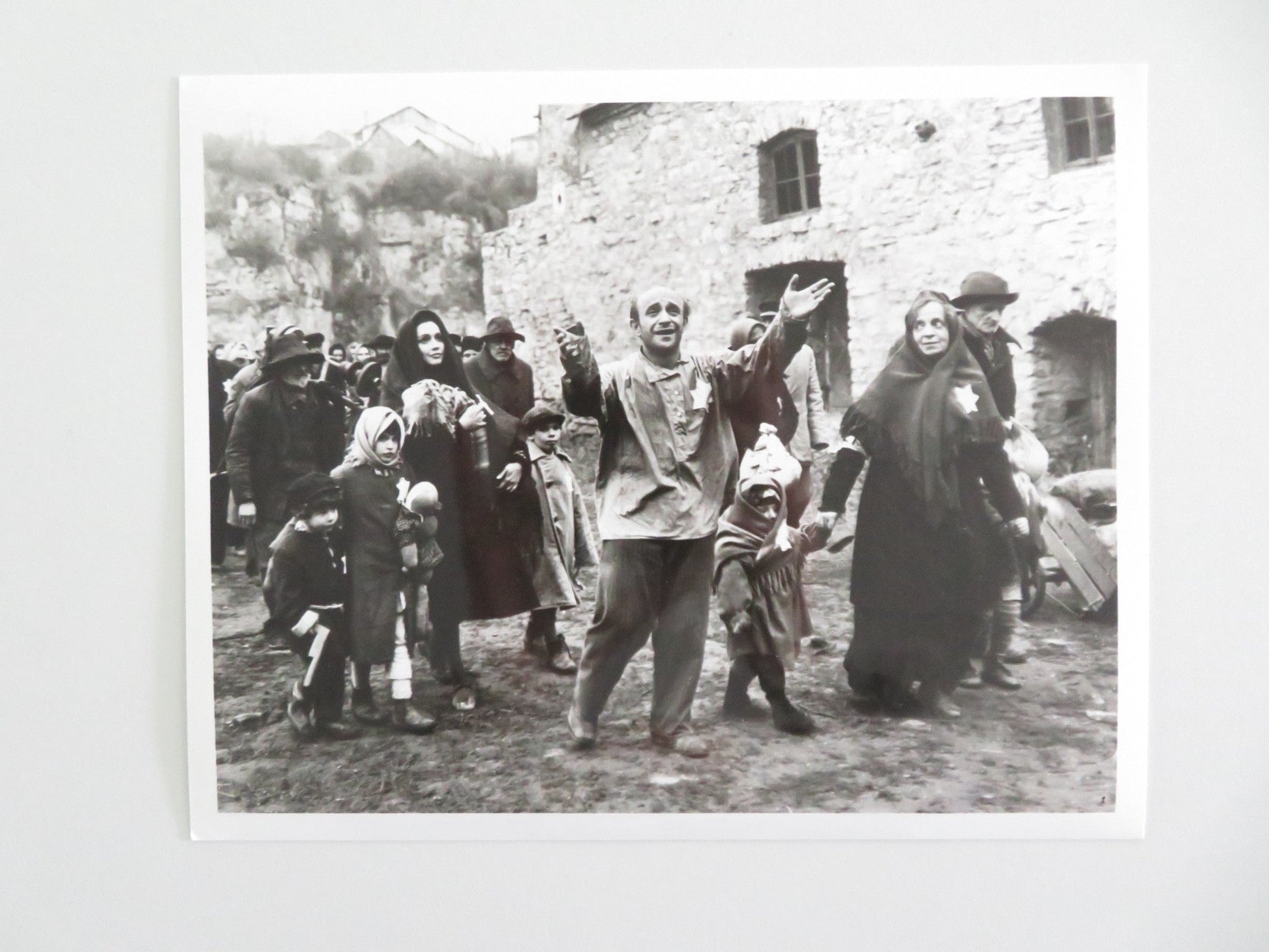 THE COMMISSAR MOVIE STILL PHOTO LOT OF 10 NONNA MORDYUKOVA ROLAN BYKOV Movie posters