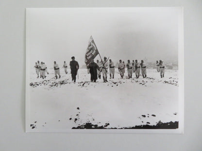 THE COMMISSAR MOVIE STILL PHOTO LOT OF 10 NONNA MORDYUKOVA ROLAN BYKOV Movie posters