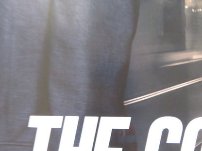 THE COMMUTER UK QUAD ROLLED POSTER LIAM NEESON VERA FARMIGA 2018 Rendezvous Cinema Movie posters