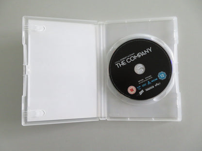 THE COMPANY (DVD) NEVE CAMPBELL MALCOLM MCDOWELL 2003 REGION 2 Rendezvous Cinema Movie posters