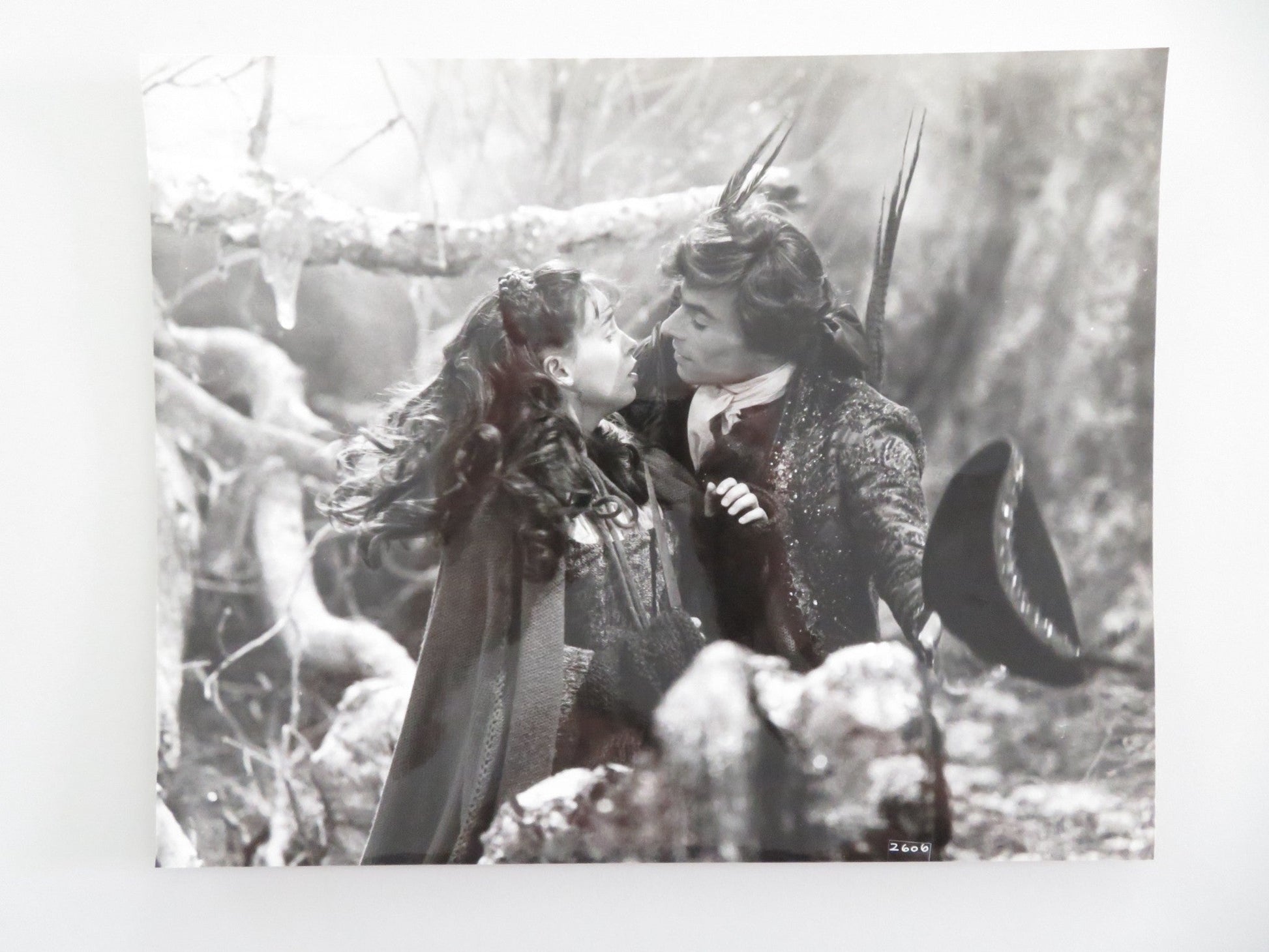 THE COMPANY OF WOLVES MOVIE STILL PHOTO MICHA BERGESE SARAH PATTERSON 1984 Movie posters