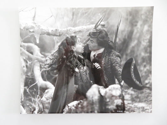 THE COMPANY OF WOLVES MOVIE STILL PHOTO MICHA BERGESE SARAH PATTERSON 1984 Movie posters